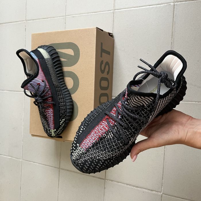 Adidas Yeezy Boost 350 V2 Yecheil - 40/41/45