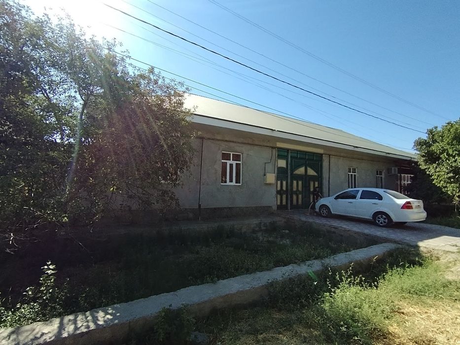 Narpaydan Hovli sotiladi 14 sotix