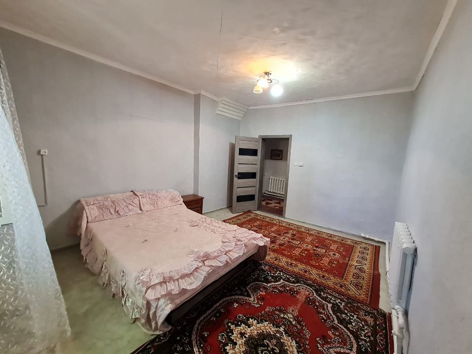 Сдаётся 4-х комн.дом район Федоровки