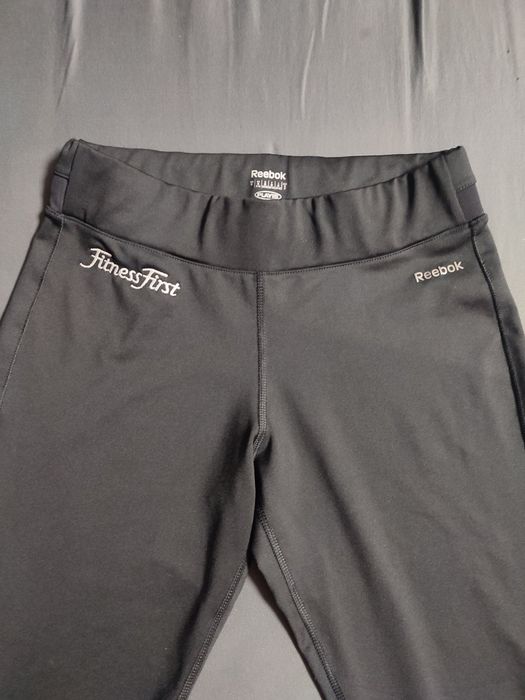 Дамски клин - REEBOK - S