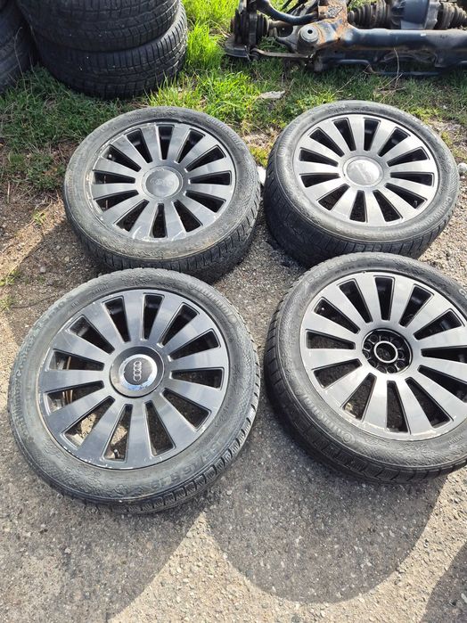 Джанти с гуми 19 цола