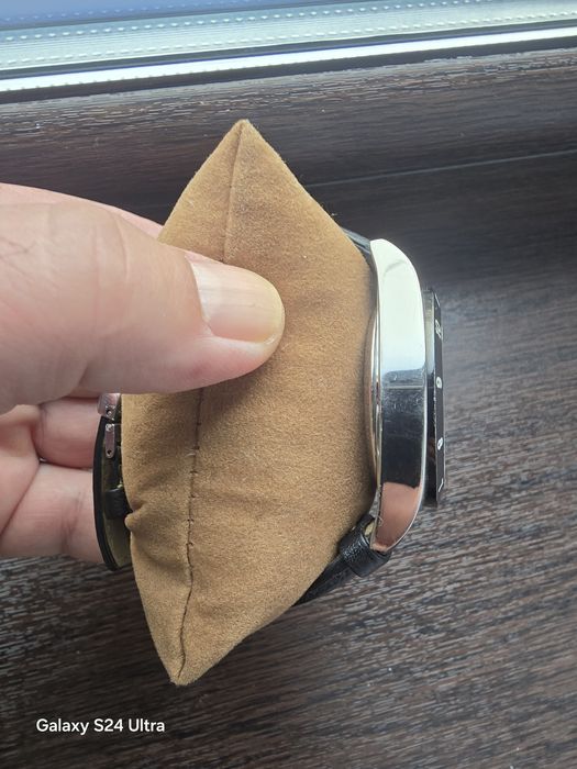 Tissot PRS 516 in conditie TOP!

Ceasul il dețin de nou din anul 200