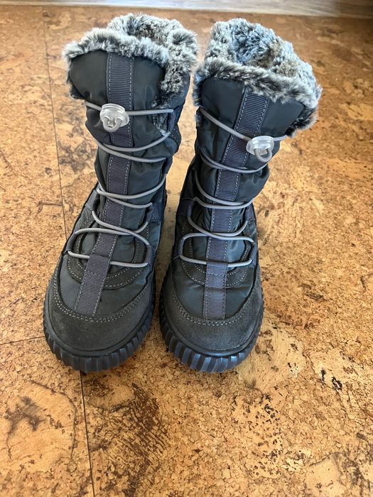 Gore-Tex детски зимни апрески