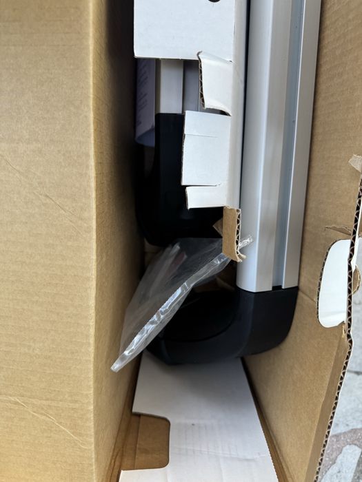 VW Багажник за Фолксваген пасат седан