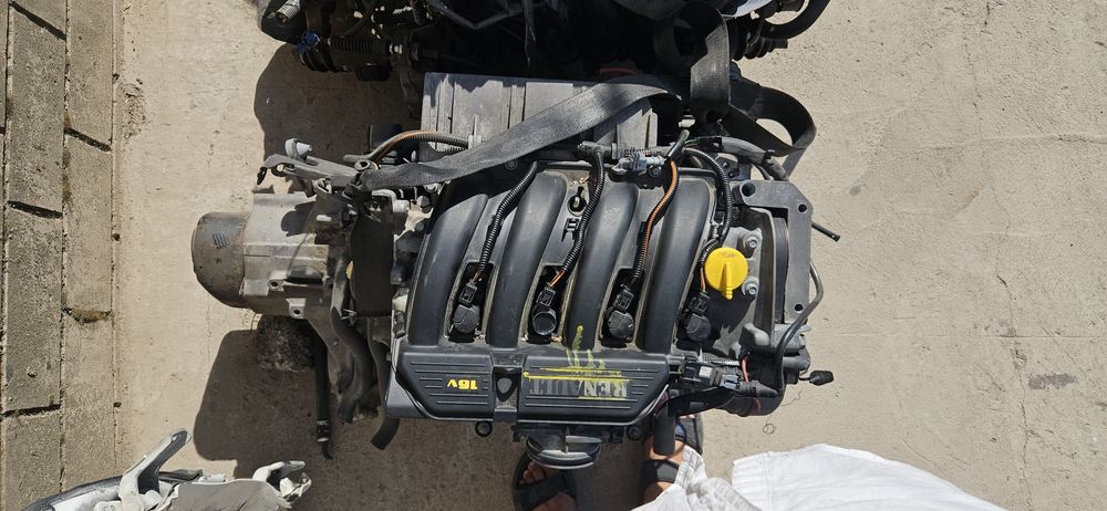 Маторы из европы