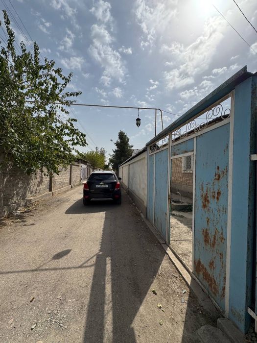 Yer uchastka sotiladi Yangi O'zbekiston