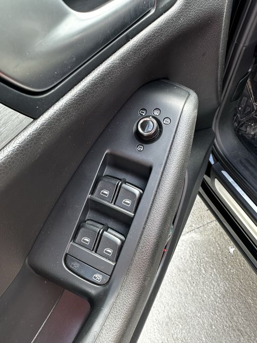 Vand Q5 quattro 2.0TDI