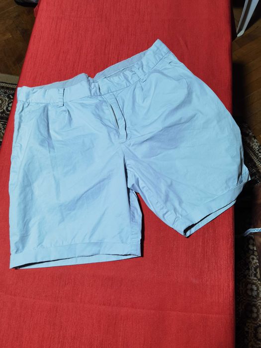 Мъжки летни къси панталони 32 номер