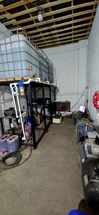 Продам действующий бизнес в городе Кандыагаш