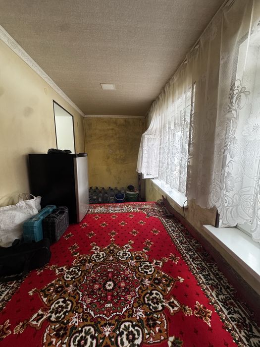 2 ком с болконом 2 на 6 арбат!!