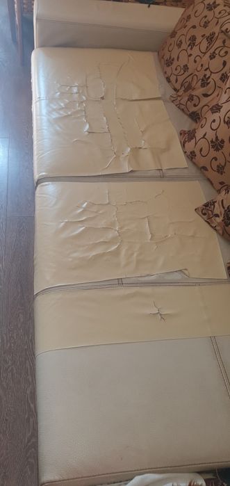 Подарявам модулен диван