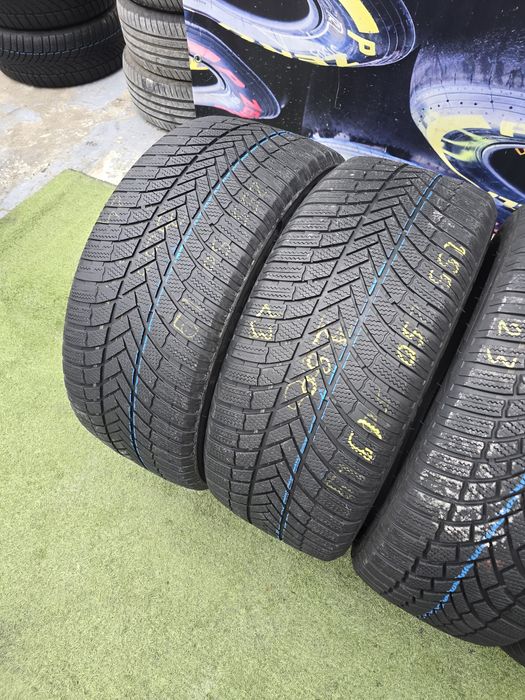 Set 235.55.19  255.50.19 bridgestone 2023