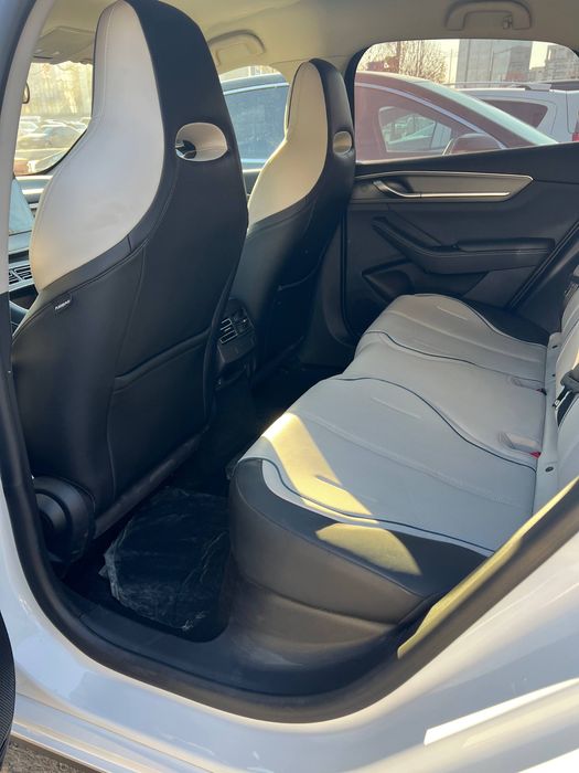 BYD Chazor 2024 — 4