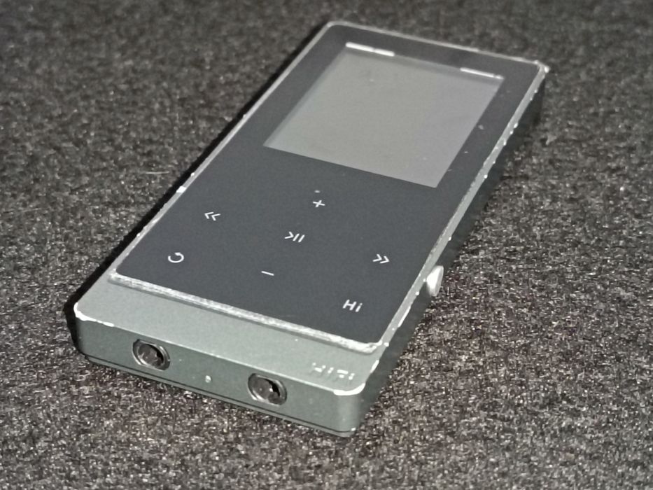 MP3/MP4 playere portabile