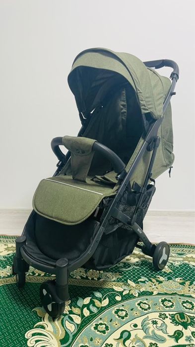 Аренда Прокат детский коляски (чистые)