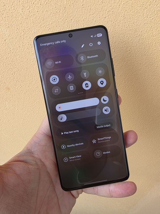 Samsung galaxy s21 Ultra 5G