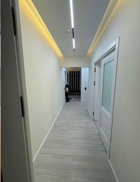 Аренда квартира ЖК Кох Ота 2 комнатная новая