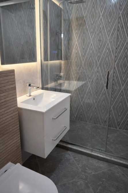 Четиристаен апартамент под наем Кръстова вада