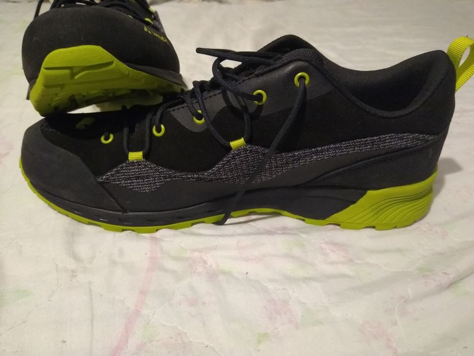 Туристически обувки Vaude Dibona 42.5 номер.