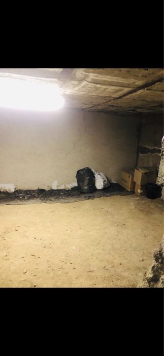 Сдам подвал под склад