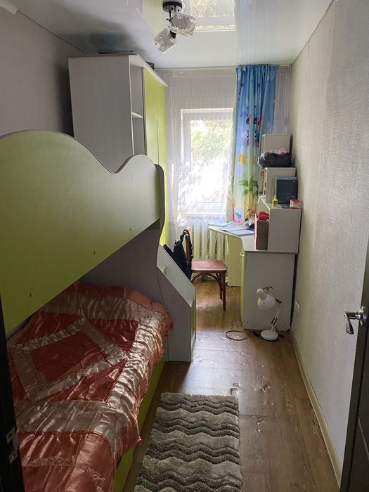 Продам дом в Щербактах