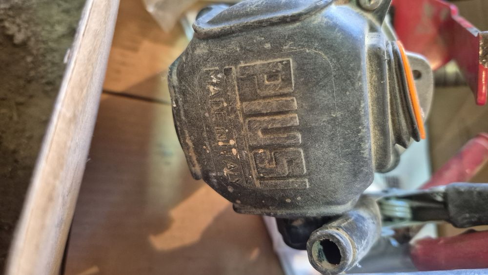 Насос для откачки топлива