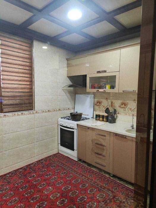 Продаётся 5-комнатная квартира , Алмазарский Ор:р Медгородок 5/5/9