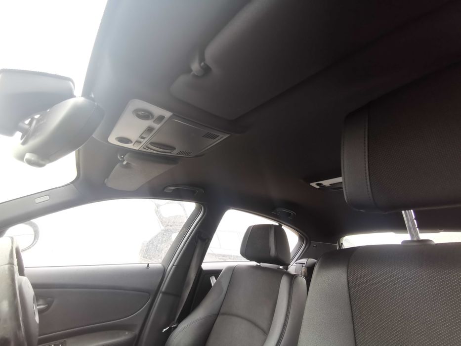 БМВ/BMW- е87/118D/143кс. - /на части/