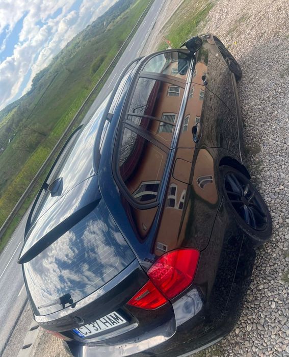 BMW 3 Series 0 — imagine 3