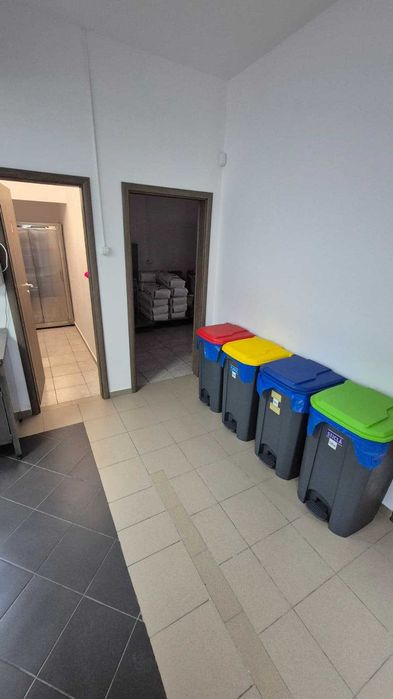 Predare Spatiu Ccomercial la Cheie – BRUTĂRIE / PATISERIE / PIZZERIE / SIMIGERIE