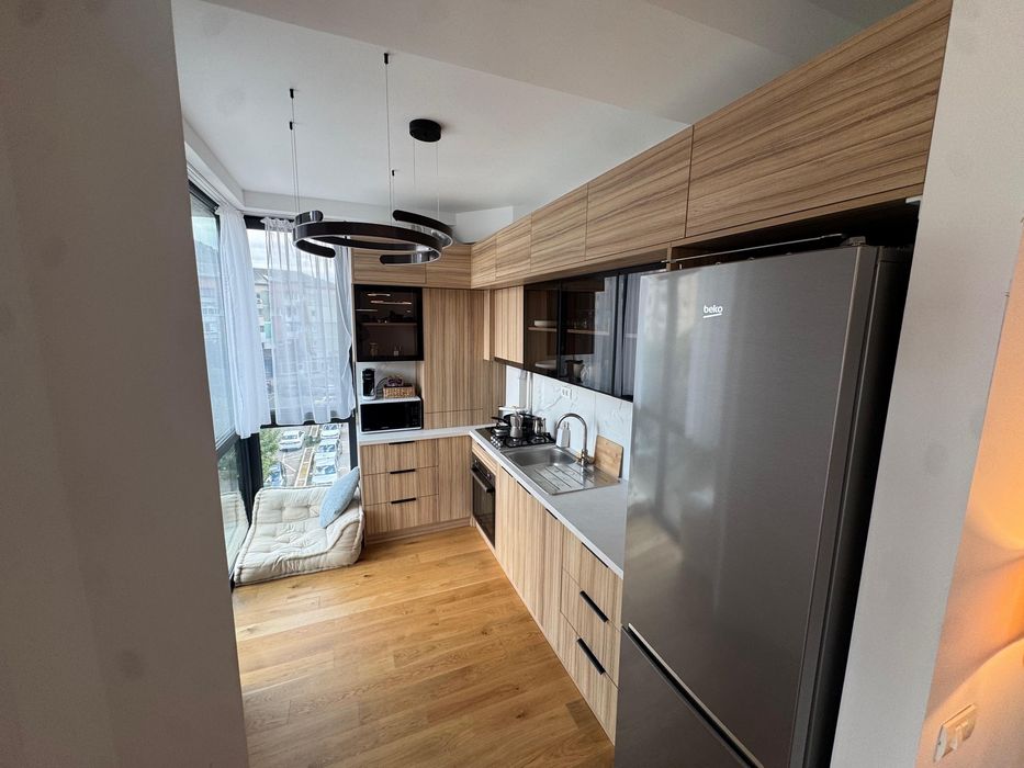 Apartament 2 camere de inchiriat - Roua Piatra Neamt Centru