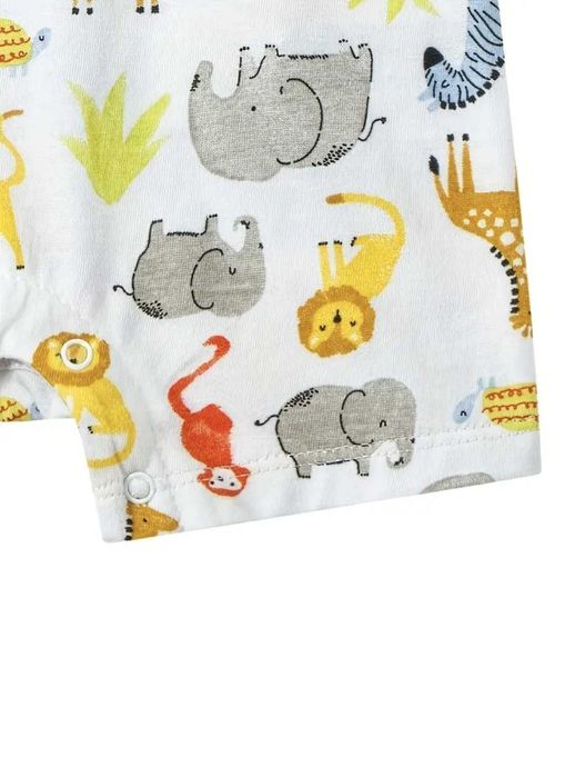 Слипы для мальчиков