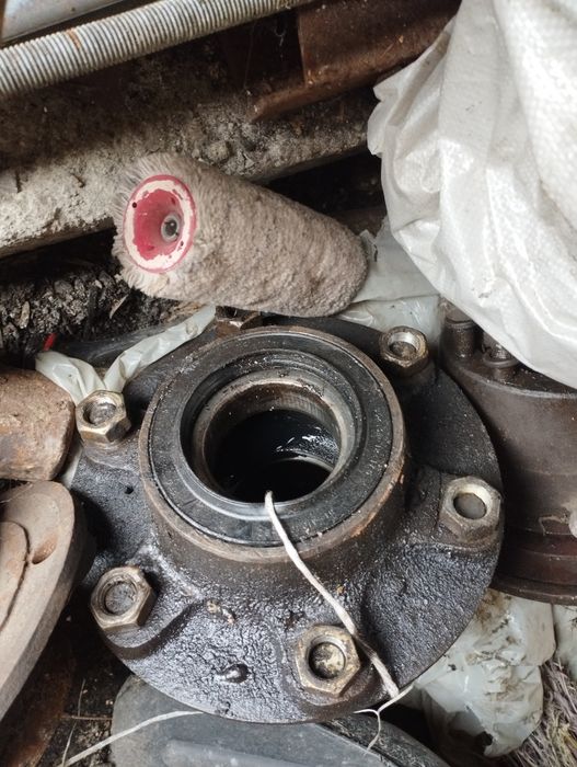 Запчасти для Газ  53