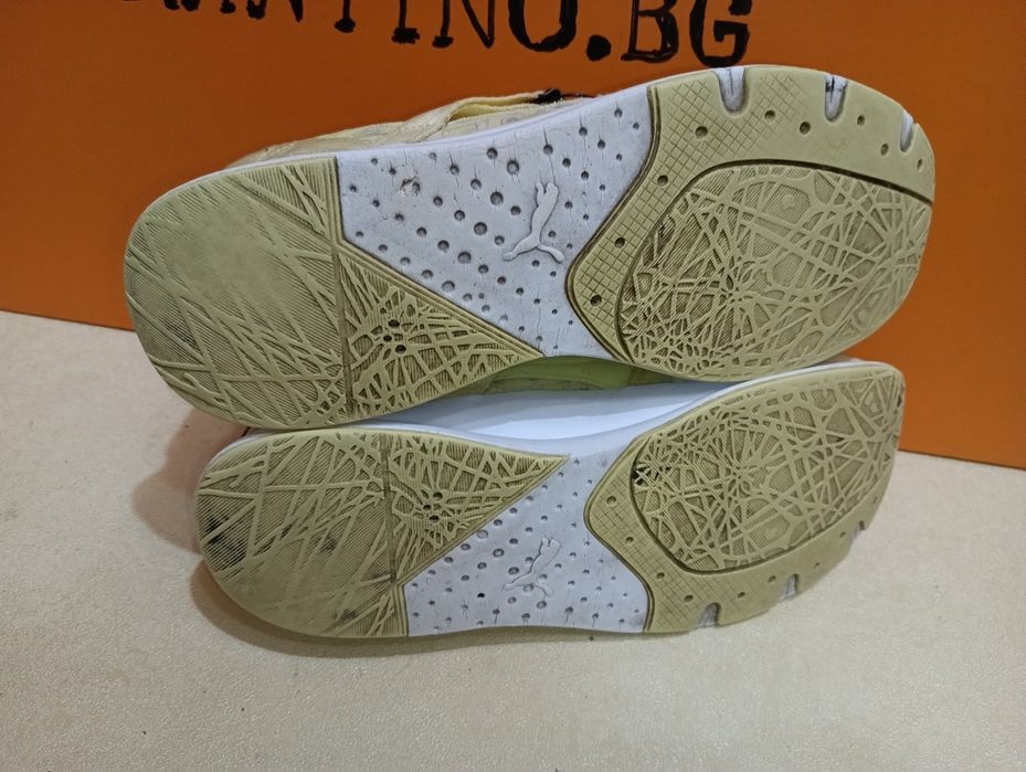 Puma Disk N 40,5 - 32 лв