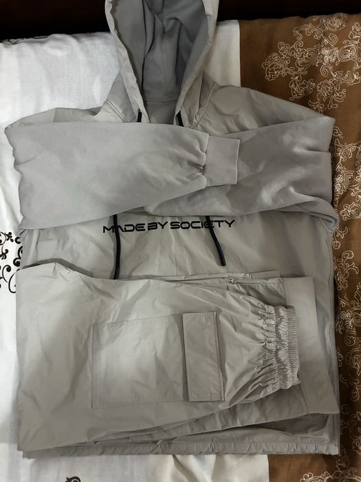 Екип Made Society - размер М