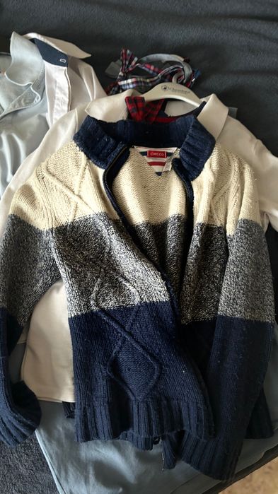 Одежда на мальчика