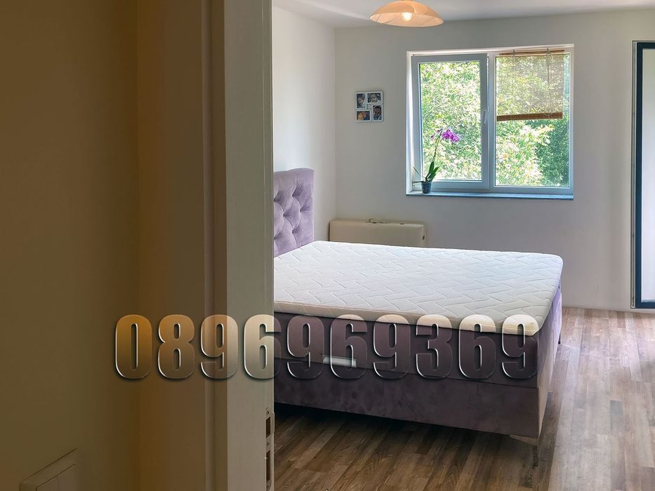 Продава се Двустаен апартамент в Варна, Възраждане 1 - 73 кв.м за 1302 €/кв.м - Снимка #3