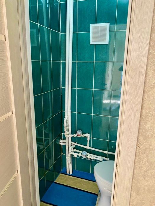 Продам 3-х комнатную квартиру