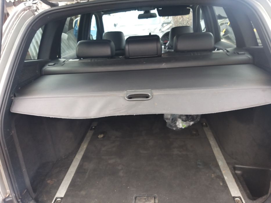 На части БМВ Х3 Е83/BMW X3 E83 фейслифт  2.0D 150k.c