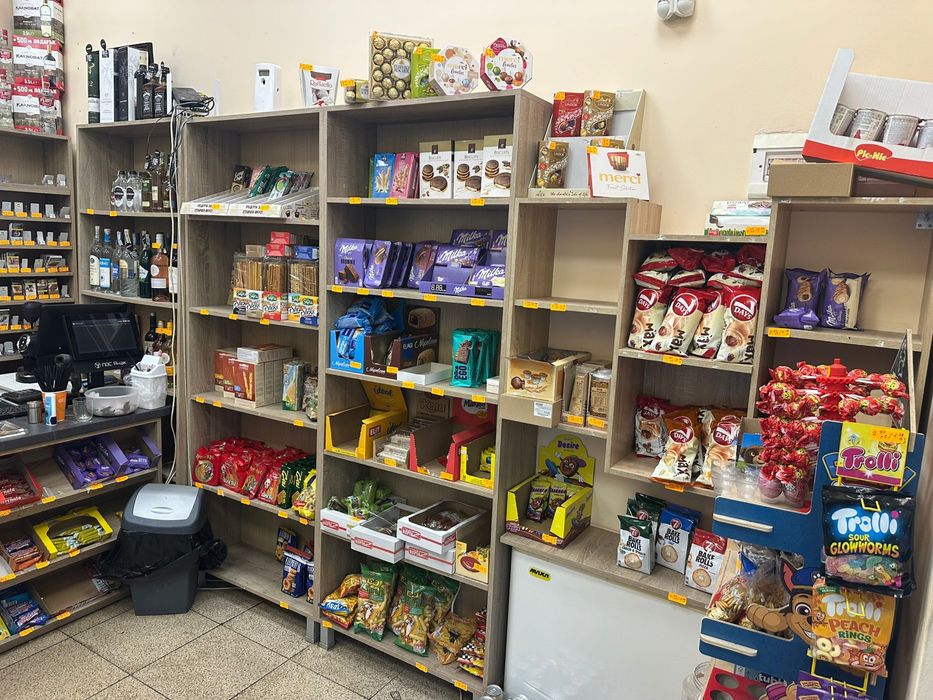 Продава се Заведение в София, Център - 38 кв.м за 316 €/кв.м - Снимка #2