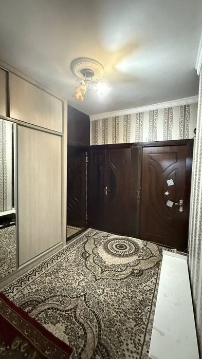 Продается 3 км квартира