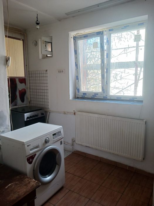 Inchiriez  apartament 2 camere Baicului