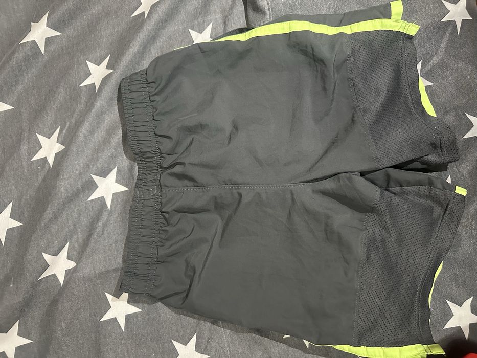 Детски шорти Under Armour