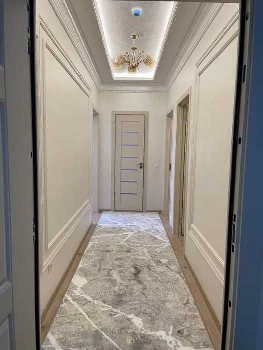 Сдаётся квартира ор-р ЖК Алмазар Сити 2/12/13 на Алмазарский