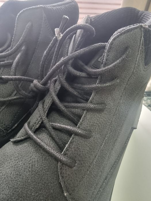 Încălțăminte impermeabilă mărimea 48