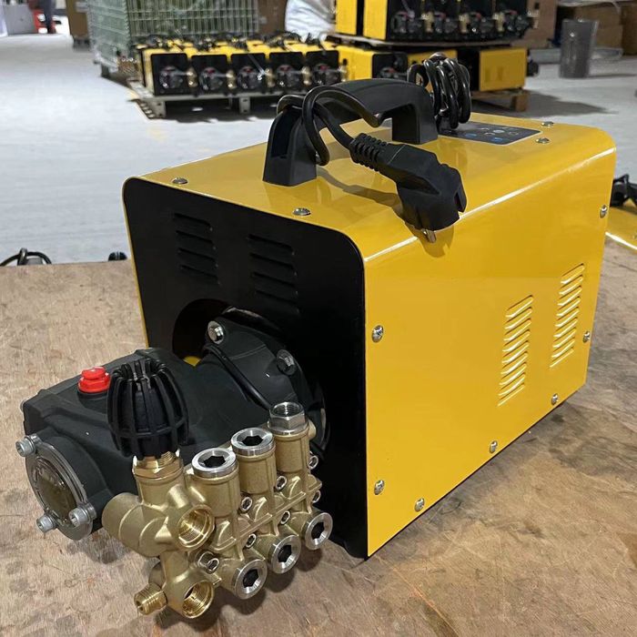 Fog Machine mikroklimat tuman apparat ORiGiNAL
