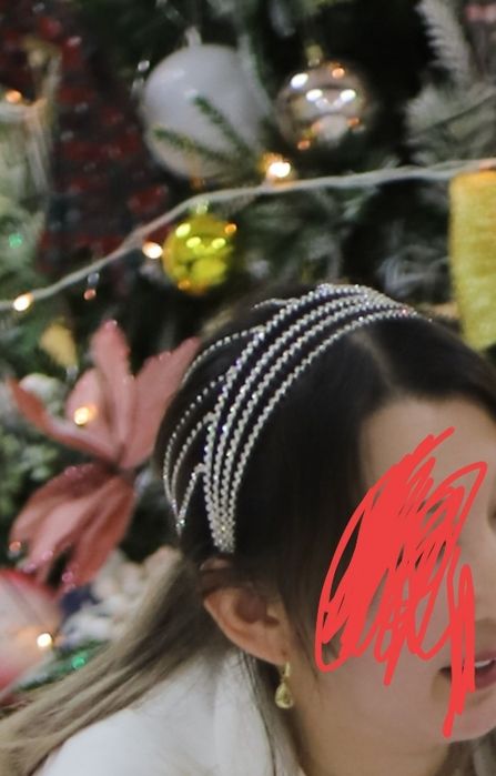 Диадема                                 .