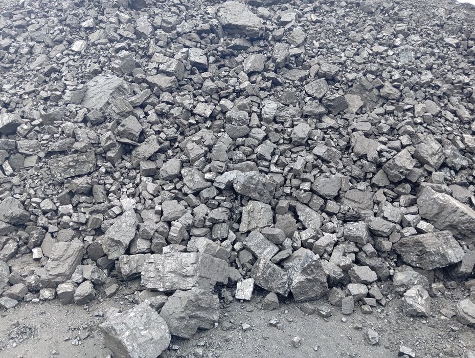 Уголь каражиринский