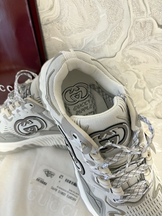 Gucci Ripple sneakers