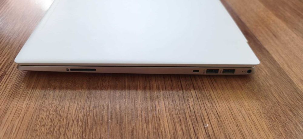 HP Pavilion 15-cs0066nu